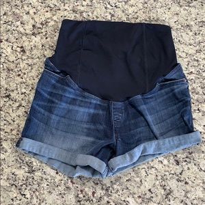 Isabel Maternity by Ingrid and Isabel Midi Short